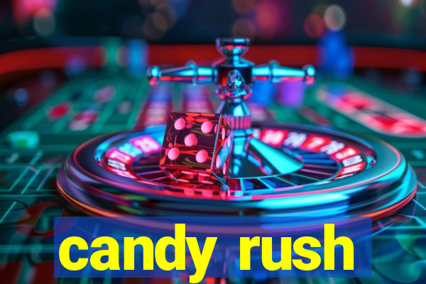 candy rush